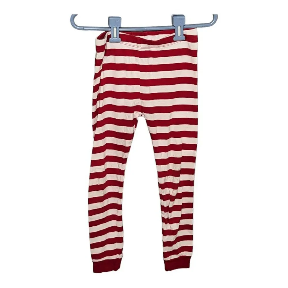 Member's Mark Elf Pajama Set Size 6